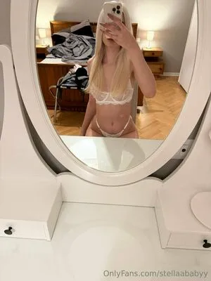 Stellaababyy OnlyFans Leaked Free Thumbnail Picture - #lnNAf9VTTj