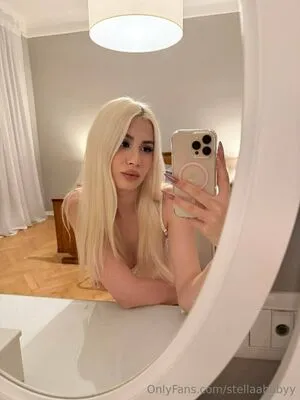 Stellaababyy OnlyFans Leaked Free Thumbnail Picture - #quO6RGZsG1
