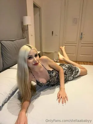 Stellaababyy OnlyFans Leaked Free Thumbnail Picture - #zi23bKv9B6