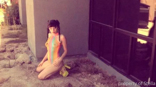 stellaaeternum OnlyFans Leaked Free Thumbnail Picture - #01YNyjuvlg