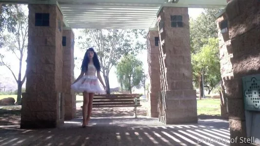 stellaaeternum OnlyFans Leaked Free Thumbnail Picture - #yig6bpIHjP