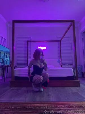 Stellab6966 OnlyFans Leaked Free Thumbnail Picture - #2bTthapsJD