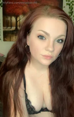 Stellababy95 OnlyFans Leaked Free Thumbnail Picture - #GBNbHYn2OW