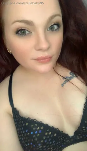 Stellababy95 OnlyFans Leaked Free Thumbnail Picture - #JHpxp7Cwwa