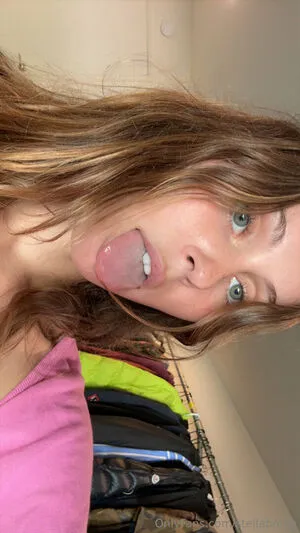 Stellabarey OnlyFans Leaked Free Thumbnail Picture - #2jFRYGBLbh