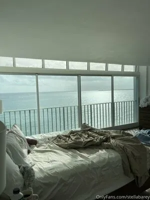 Stellabarey OnlyFans Leaked Free Thumbnail Picture - #GPgXzbiQ2v