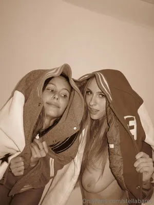 Stellabarey OnlyFans Leaked Free Thumbnail Picture - #UUhHbTCbhx