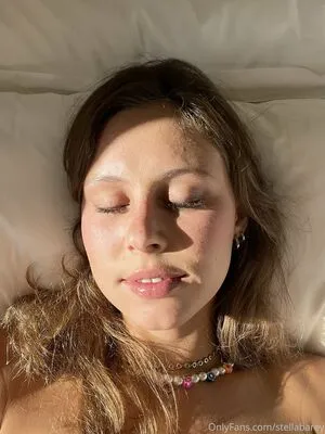 Stellabarey OnlyFans Leaked Free Thumbnail Picture - #iW8M4pz214