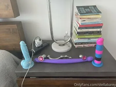 Stellabarey OnlyFans Leaked Free Thumbnail Picture - #mqqOdOG97N