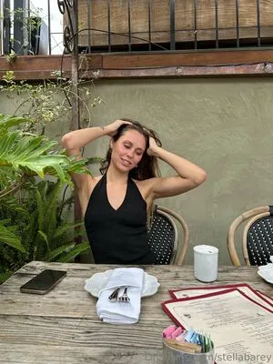 Stellabarey OnlyFans Leaked Free Thumbnail Picture - #pVeIl6VbvC
