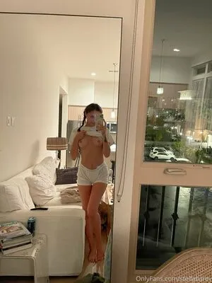 Stellabarey OnlyFans Leaked Free Thumbnail Picture - #wLoTgelFDf