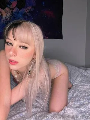 Stellablackxo OnlyFans Leaked Free Thumbnail Picture - #PiymsDIwvP