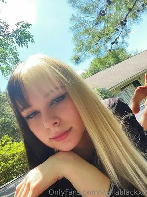 Stellablackxo OnlyFans Leaked Free Thumbnail Picture - #TrJBoLeCbz