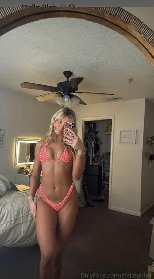 Stellablair OnlyFans Leaked Free Thumbnail Picture - #e0WgdipRn3