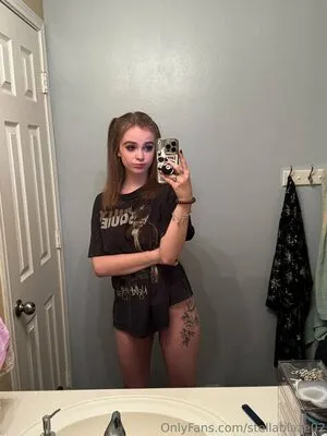 Stellablazee OnlyFans Leaked Free Thumbnail Picture - #pYihxsX6Gb