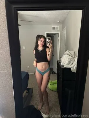 Stellablazee OnlyFans Leaked Free Thumbnail Picture - #qKhfHrkqTp