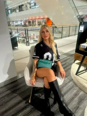 Stellablond13 OnlyFans Leaked Free Thumbnail Picture - #1RdHKXMtZz