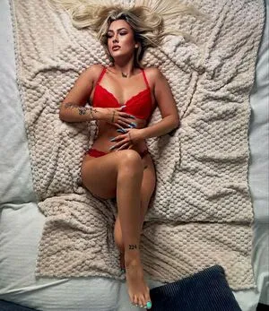 Stellablond13 OnlyFans Leaked Free Thumbnail Picture - #VdMXZe4mBX