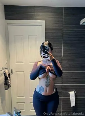 Stellabrooks OnlyFans Leaked Free Thumbnail Picture - #GehYF5ie8G