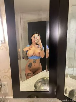 Stellabrooks OnlyFans Leaked Free Thumbnail Picture - #WGAfflvCs0