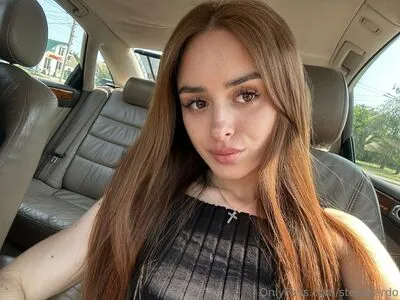 stellacardo OnlyFans Leaked Free Thumbnail Picture - #DBB7ZGUGzW