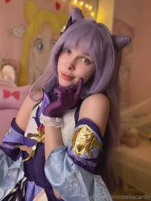 stellacardo OnlyFans Leaked Free Thumbnail Picture - #JPFj4w0sDp