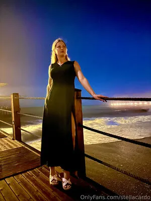 stellacardo OnlyFans Leaked Free Thumbnail Picture - #ckE8xSIk86