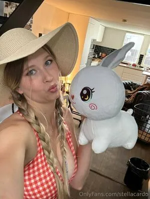 stellacardo OnlyFans Leaked Free Thumbnail Picture - #qu830XaX8I