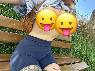 Stellacinderella69 OnlyFans Leaked Free Thumbnail Picture - #CffeGylzwD