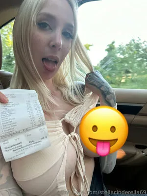Stellacinderella69 OnlyFans Leaked Free Thumbnail Picture - #Dtu8FPn24R