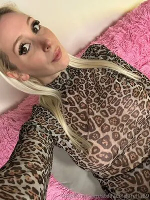 Stellacinderella69 OnlyFans Leaked Free Thumbnail Picture - #OhkdUmz4mT