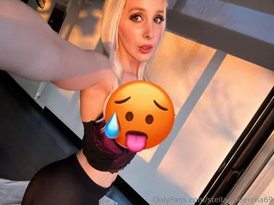 Stellacinderella69 OnlyFans Leaked Free Thumbnail Picture - #s39zSIAYnB