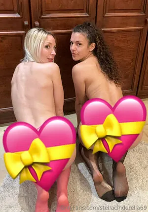 Stellacinderella69 OnlyFans Leaked Free Thumbnail Picture - #uIiR7ePSsx