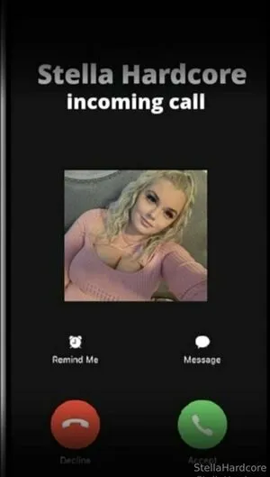 Stellacoffin OnlyFans Leaked Free Thumbnail Picture - #VkezBSAhJH