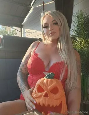 Stellacoffin OnlyFans Leaked Free Thumbnail Picture - #ogurHz3qIK