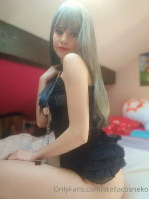 Stellacosneko OnlyFans Leaked Free Thumbnail Picture - #AUpmx3r7m0