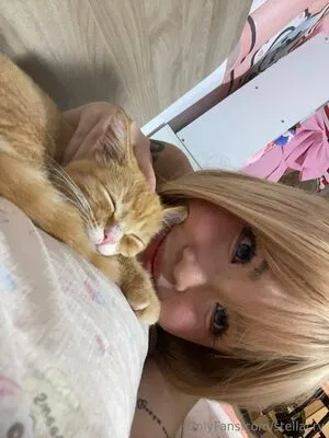 Stellacry OnlyFans Leaked Free Thumbnail Picture - #03sCHk8Y8J