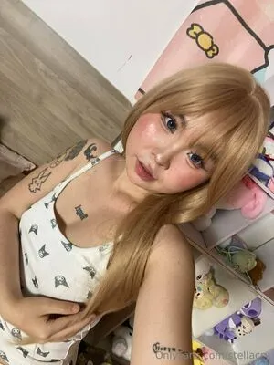 Stellacry OnlyFans Leaked Free Thumbnail Picture - #5Tweh2hbYs
