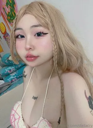 Stellacry OnlyFans Leaked Free Thumbnail Picture - #FT1MV5m4NQ