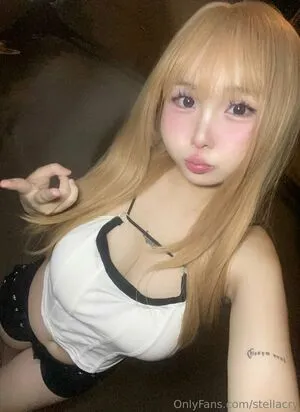 Stellacry OnlyFans Leaked Free Thumbnail Picture - #FkqkA4ao72