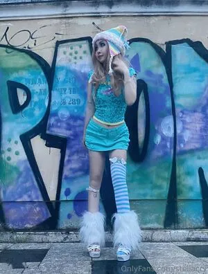 Stellacry OnlyFans Leaked Free Thumbnail Picture - #IwlCeBMGp7