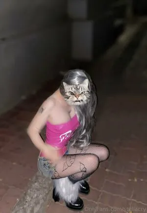 Stellacry OnlyFans Leaked Free Thumbnail Picture - #TP7FKOXi0c