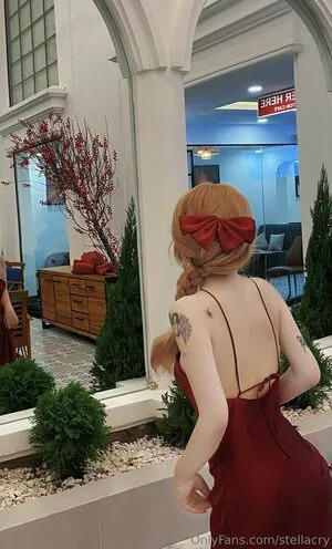 Stellacry OnlyFans Leaked Free Thumbnail Picture - #cPdxyaykDM