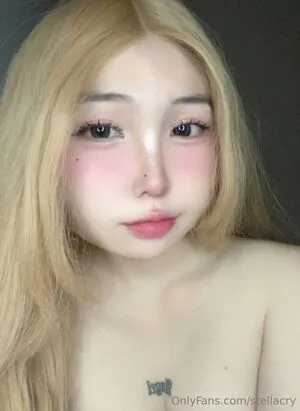 Stellacry OnlyFans Leaked Free Thumbnail Picture - #eHB9sZls0o