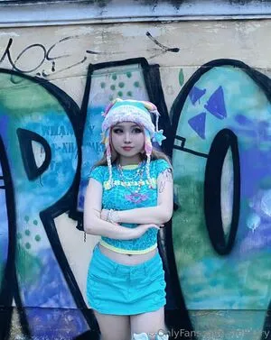 Stellacry OnlyFans Leaked Free Thumbnail Picture - #hzDL49682l