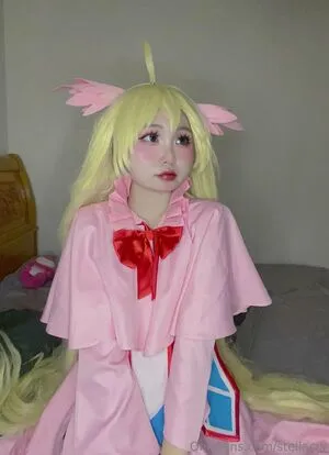 Stellacry OnlyFans Leaked Free Thumbnail Picture - #vnAhcgVlyU