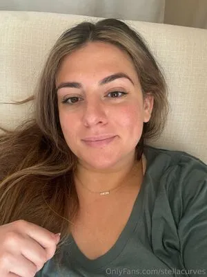 Stellacurves OnlyFans Leaked Free Thumbnail Picture - #Jd3HCWEo49