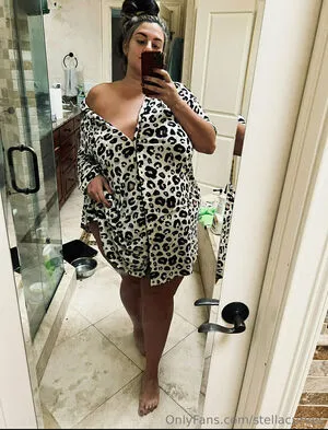 Stellacurves OnlyFans Leaked Free Thumbnail Picture - #PbBnPLxwr2