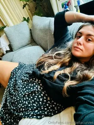 Stellacurves OnlyFans Leaked Free Thumbnail Picture - #cgGC12ha1A