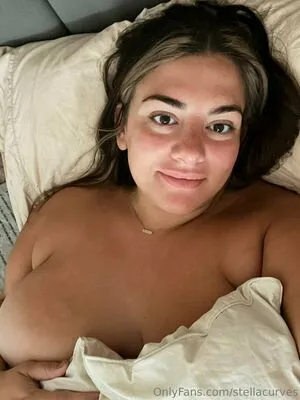 Stellacurves OnlyFans Leaked Free Thumbnail Picture - #d2Lqkv1oEY